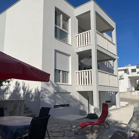סגט ווראנייצה Apartment Babic מראה חיצוני תמונה