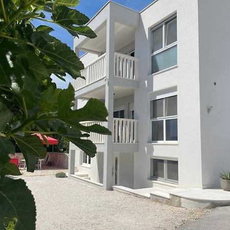 סגט ווראנייצה Apartment Babic מראה חיצוני תמונה