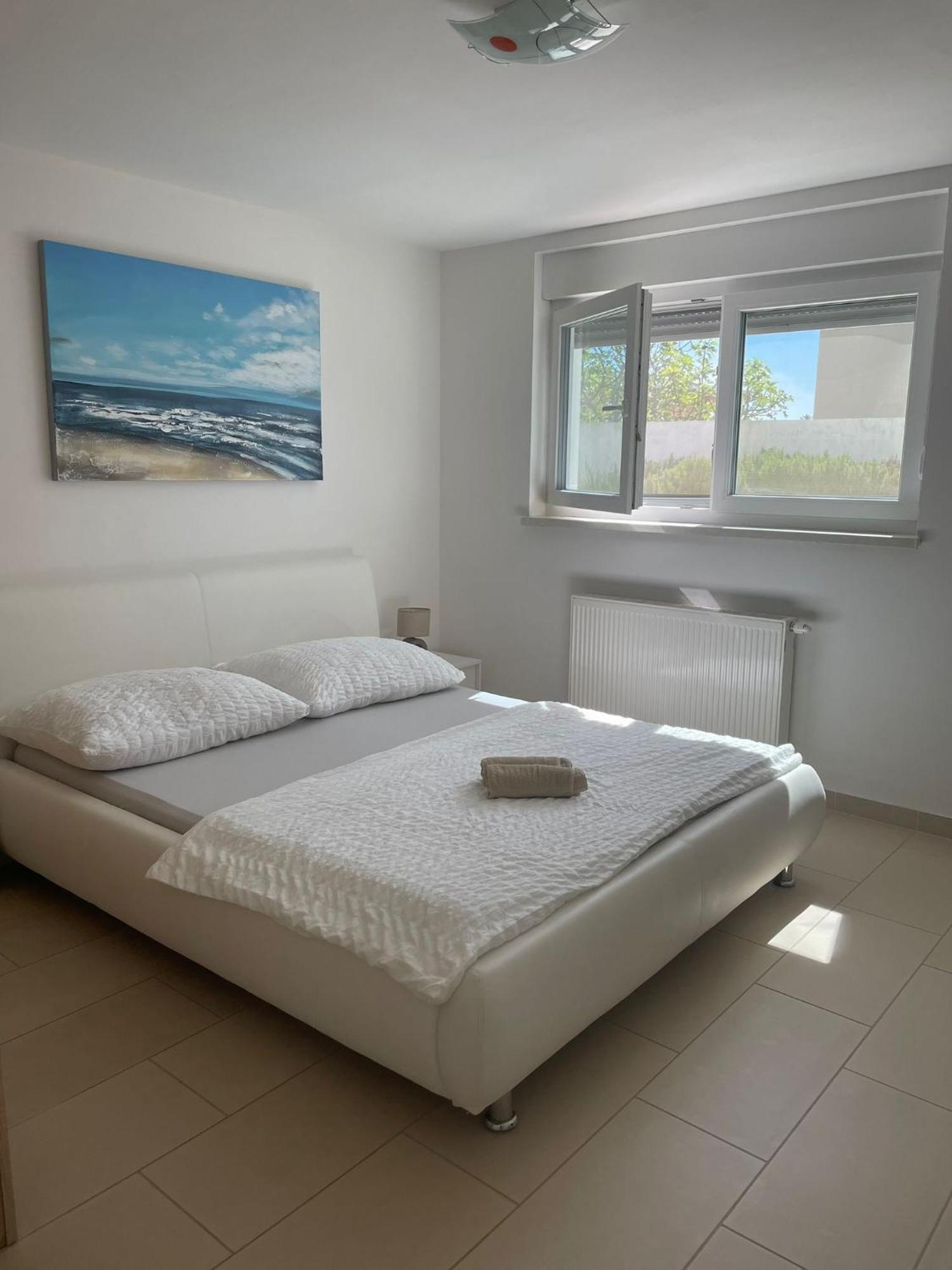 סגט ווראנייצה Apartment Babic מראה חיצוני תמונה